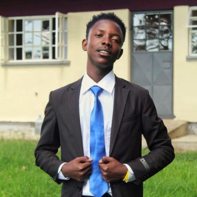 Armstrong Onyango